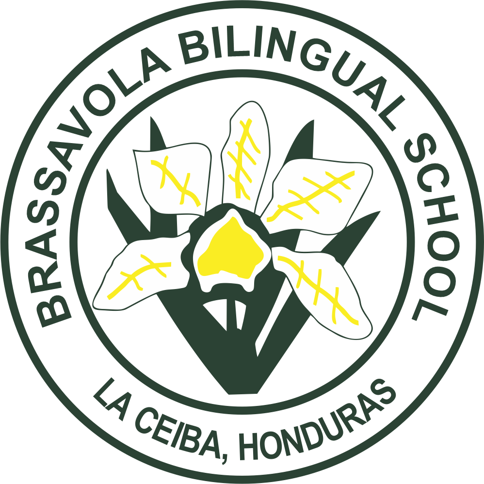 Brassavola Logo