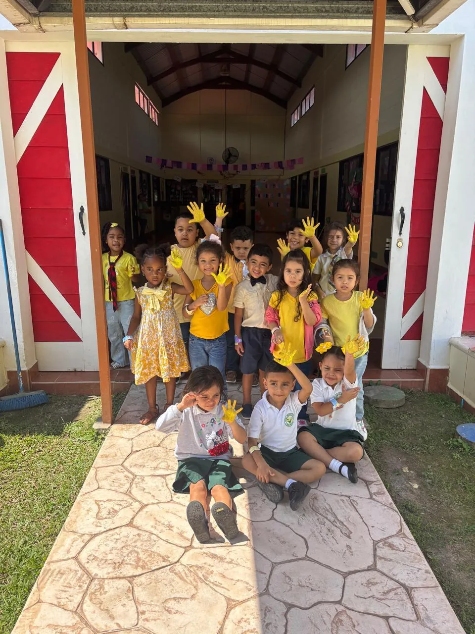 Preschool