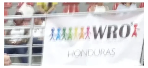 WRO Honduras