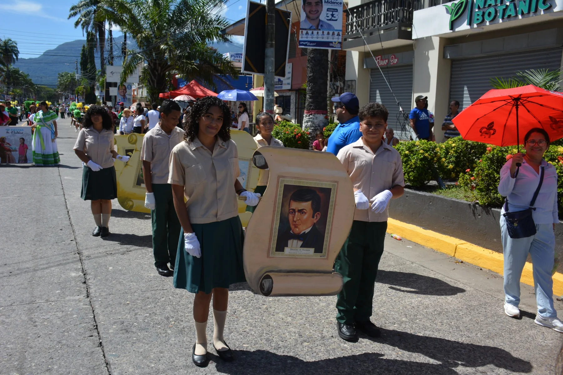Tradición y comunidad