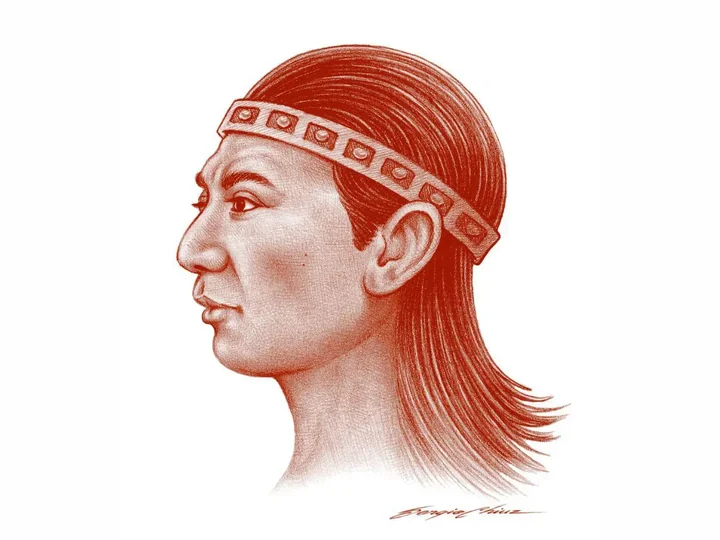 Cacique Lempira
