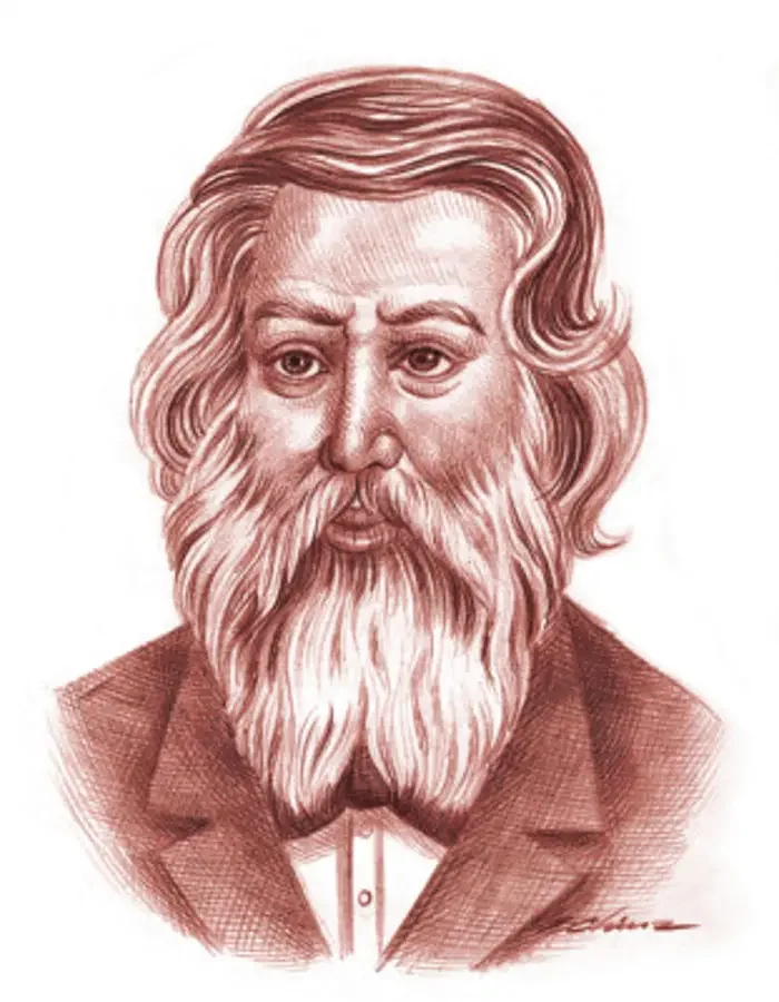 José Trinidad Cabañas
