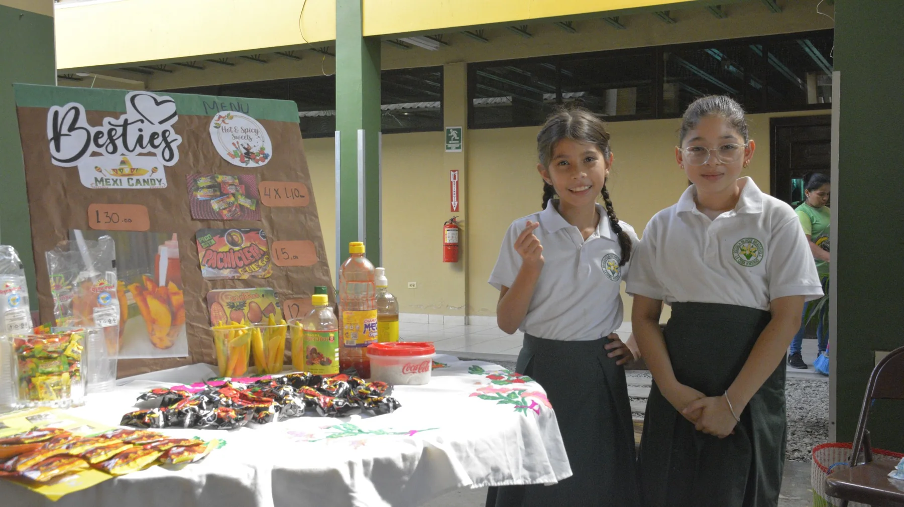 Comunidad educativa Brassavola