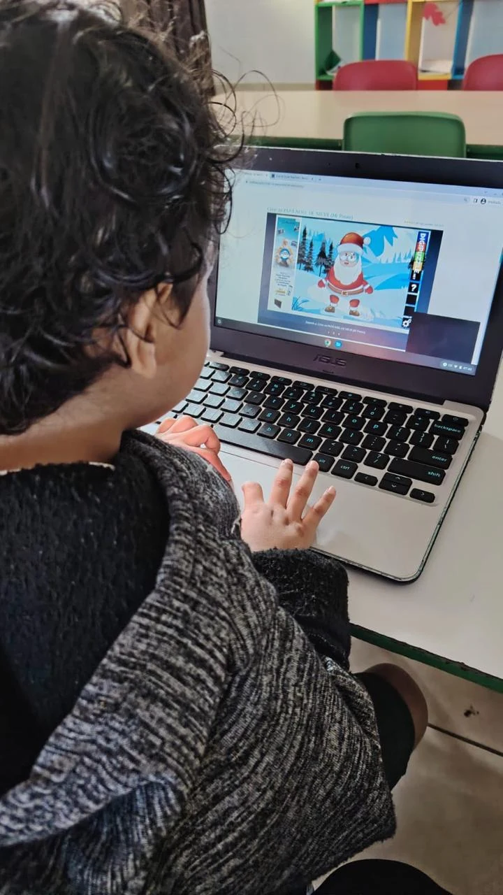 Experiencias de Preescolar