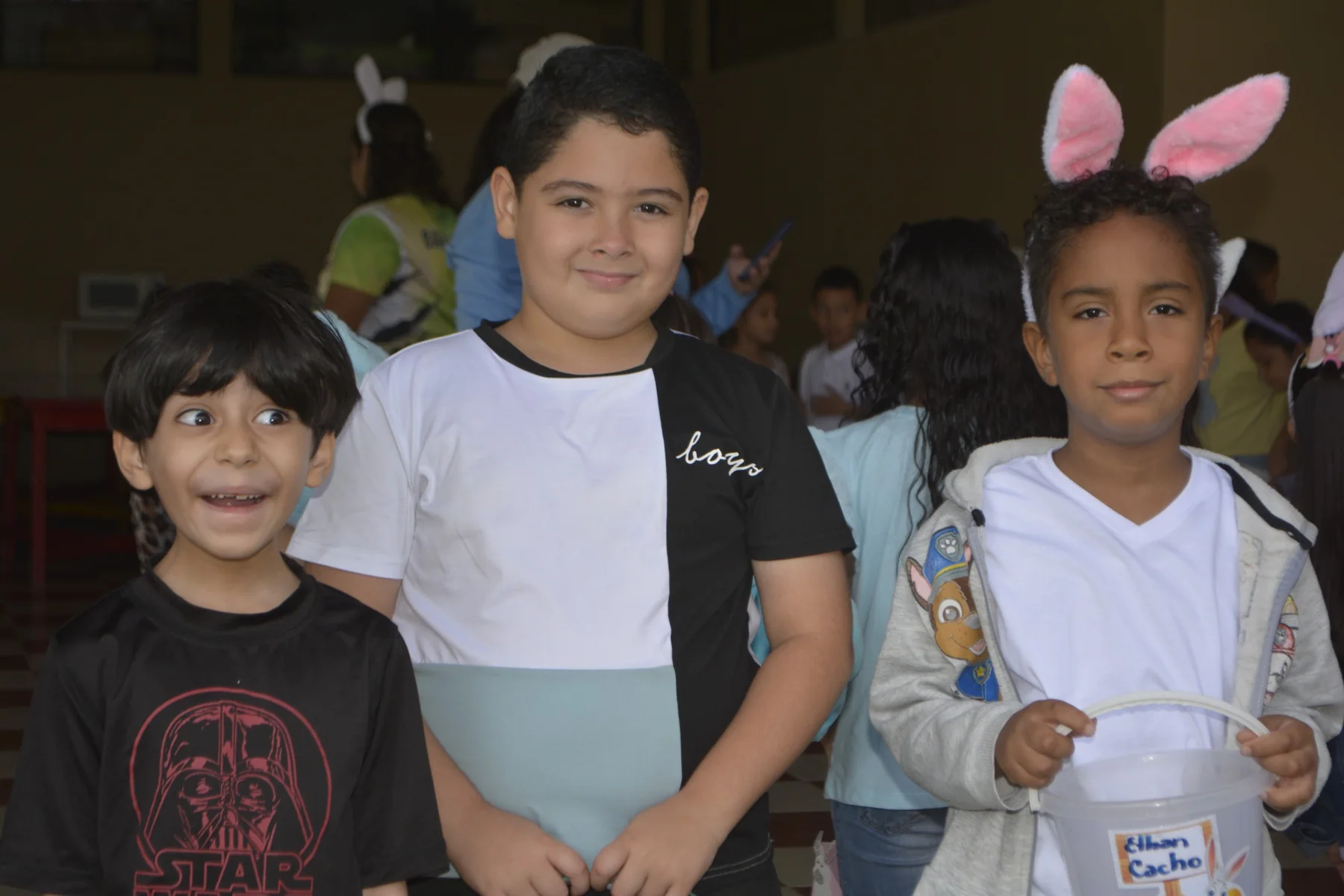 Comunidad escolar Brassavola